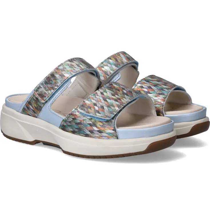 Tobago Stretchwalker Slippers Dames