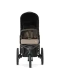 Luxe Bolt hardloop kinderwagen - Jogging buggy