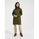 Terra – Softshell parka dames – Human Nature