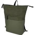 Norländer Napolitana rugtas met laptopvak