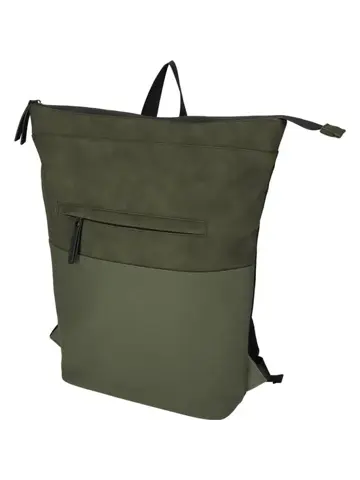 Norländer Napolitana rugtas met laptopvak