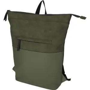 Norländer Napolitana rugtas met laptopvak