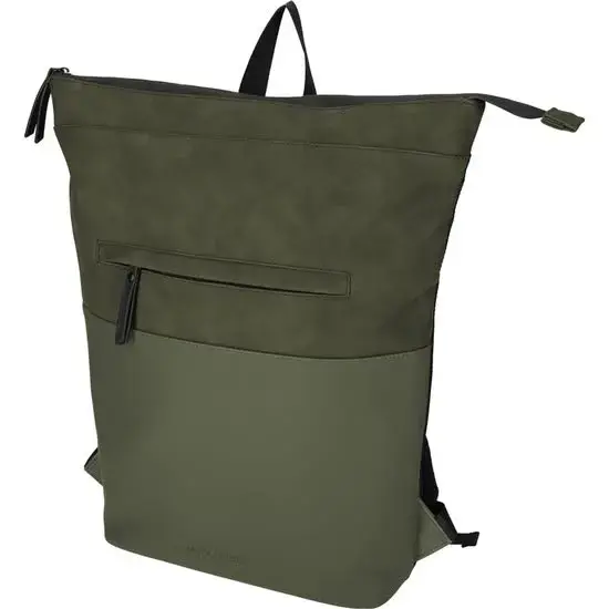 Norländer Napolitana rugtas met laptopvak