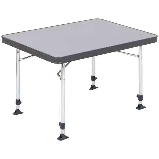 Tafel AL/245 80x61 cm Grijs