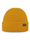 Royal Rib Beanie - Muts