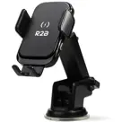 Telefoonhouder Auto met Draadloze Oplader
