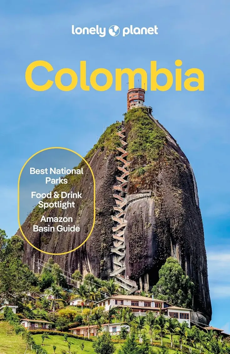 Reisgids Colombia 11