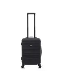 Reiskoffer S ABS 39L met TSA-slot en 360° wielen