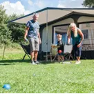 Campout Luifel Nova 240 – 1026 - 1050 cm