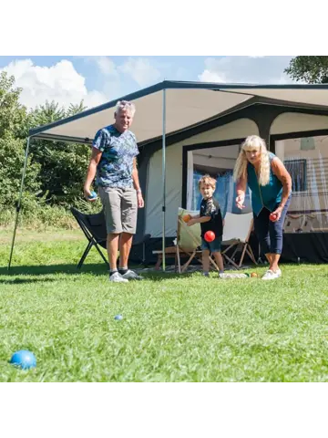 Campout Luifel Nova 240 - Maat 926-950 cm