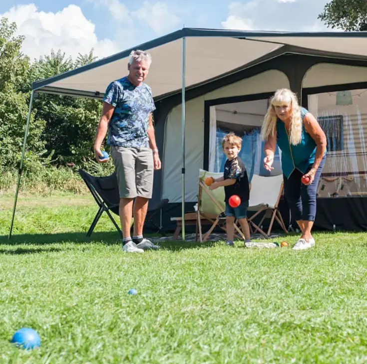 Campout Luifel Nova 240 – Maat 901-925 cm