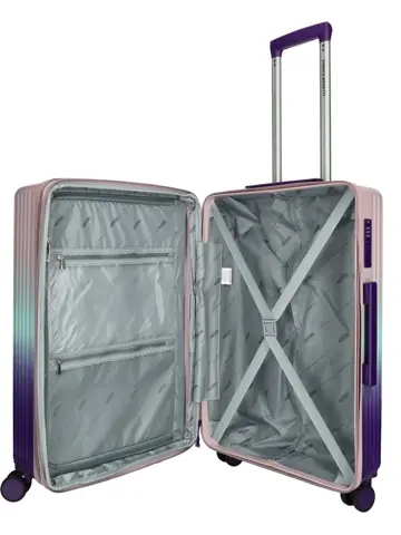 Havana - Middelgrote koffer - 65cm - 73L