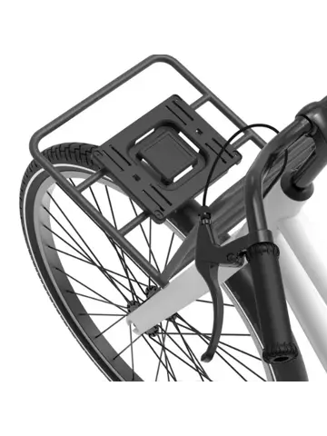 Fietsmand Basky Dikke Mannetjes