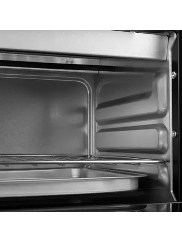 Mini Oven OV-3615 10 Liter 800 Watt