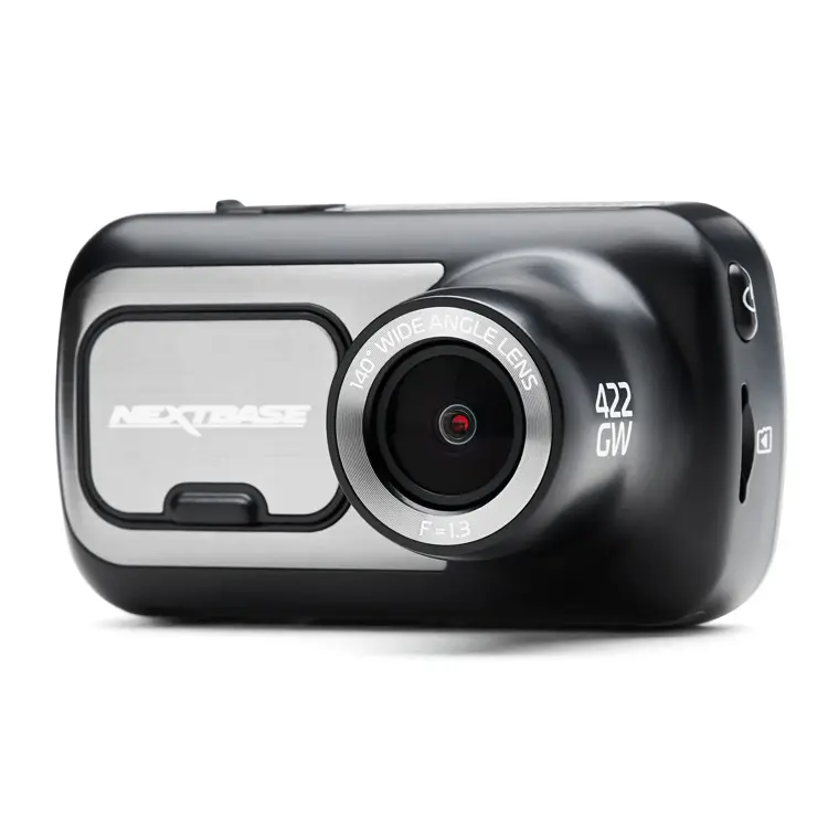 422GW 2K Touch Cloud Wifi GPS