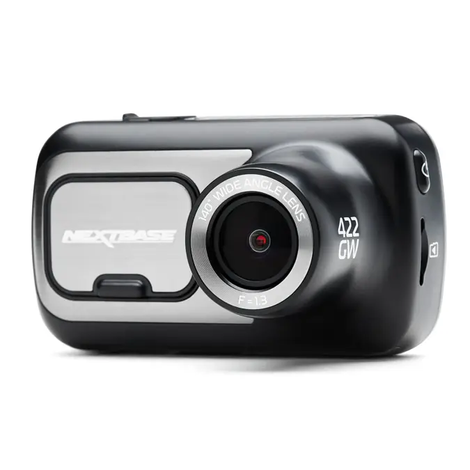 Nextbase 422GW 2K Touch Cloud Wifi GPS