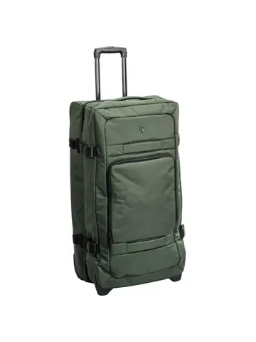 Flight - Reistas met wielen - 107 Liter