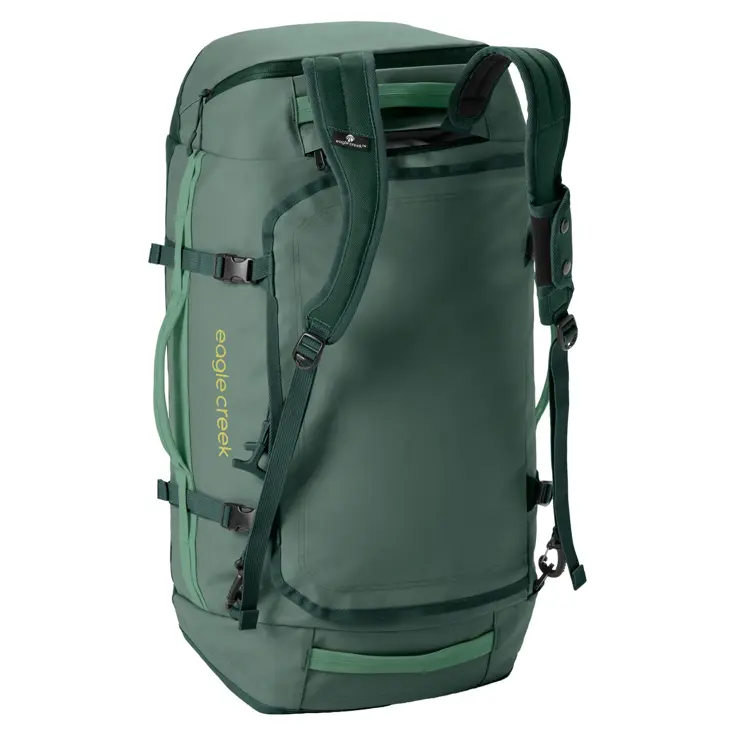 Cargo Hauler Reistas / 60 L