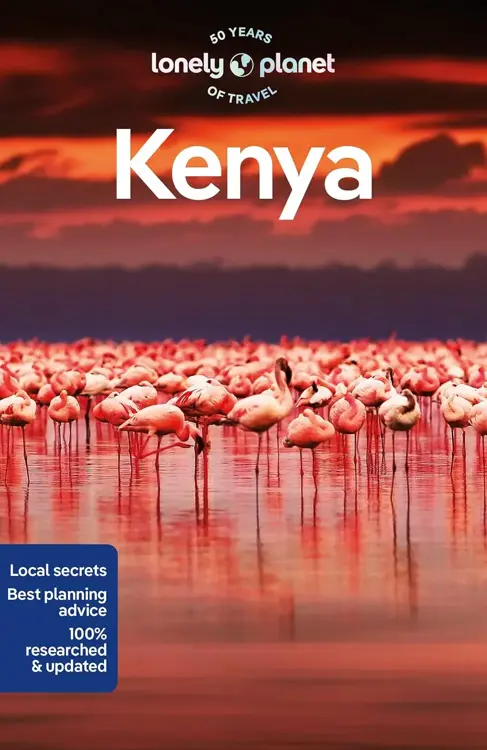 Reisgids Kenya 11