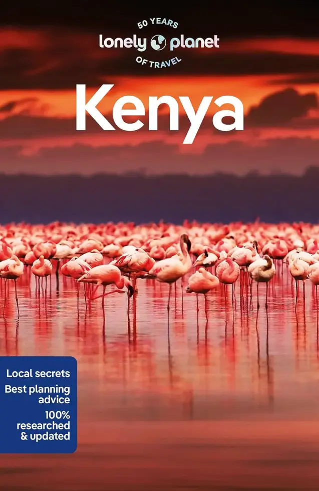 Reisgids Kenya 11