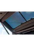 Volvo XC60 2017 - Zonneschermen - Car Shades