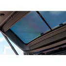 Volvo XC60 2017 - Zonneschermen - Car Shades