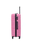 Reiskoffer M ABS 74L met TSA-slot en 360° wielen