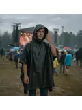 Regenponcho voor Fiets en Wandelen - Waterdicht