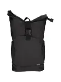 Rolltop fietsrugzak 25L waterafstotend