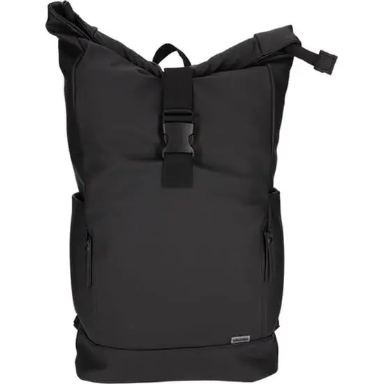 Rolltop fietsrugzak 25L waterafstotend