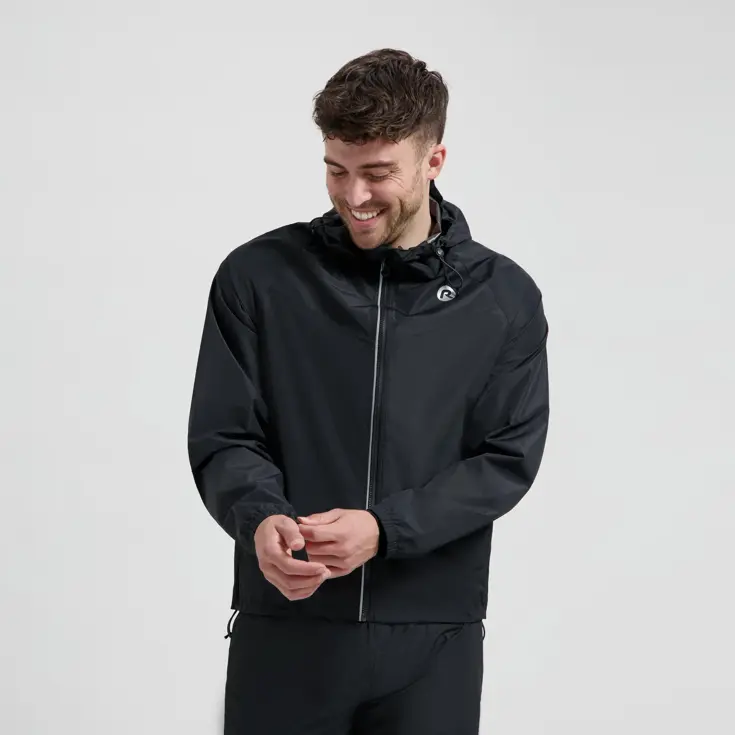 Commuter Core - Regenpak Uniseks