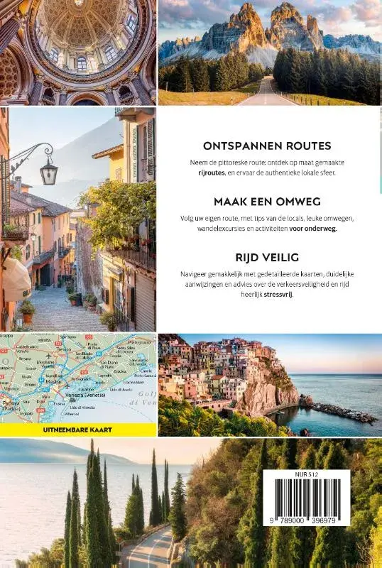 Capitool Reisgidsen Sevilla & Andalusië