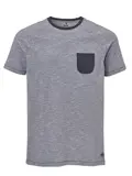 Warre - T-shirt Heren