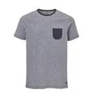 Warre - T-shirt Heren
