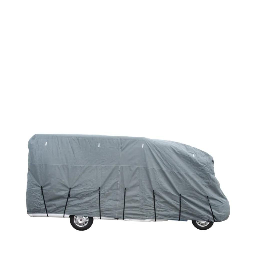 Travellife  camperhoes basic 650x240x270cm  Gray