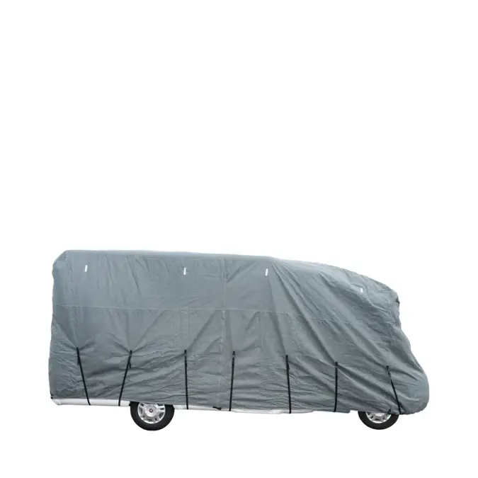Travellife camperhoes basic 650x240x270cm