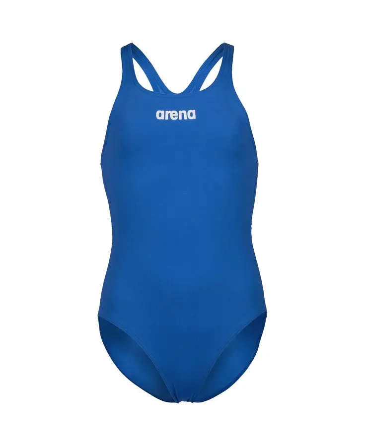 Solid Team Swim Pro badpak - Meisjes