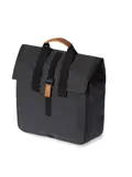 Basil shoppertas Urban dry charcoal 25L