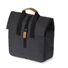 Basil shoppertas Urban dry charcoal 25L