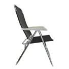 Campingstoelen 4x - Verstelbaar - Hem