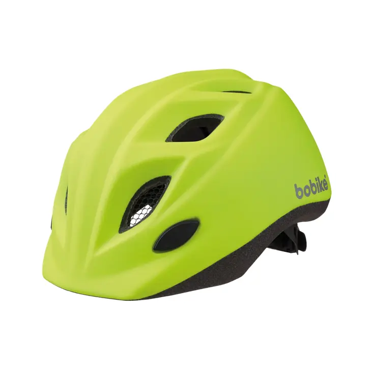 Fietshelm Kids - In-Mold - Ventilerend