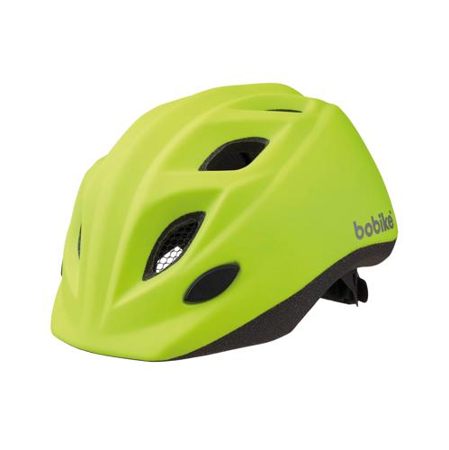 Fietshelm Kids - In-Mold - Ventilerend