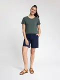 Egna - T-shirt dames - Human Nature