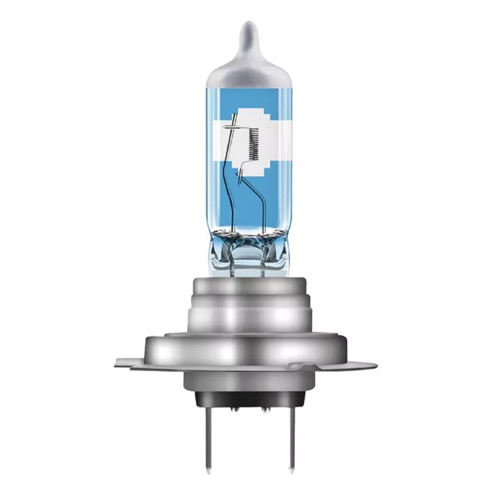 Osram  Night Breaker Laser Halogeen lampen - H7 - 12V/55W - set à 2 stuks main product image