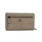 Marit - Overslagportemonnee - Dames - 13 pasjes