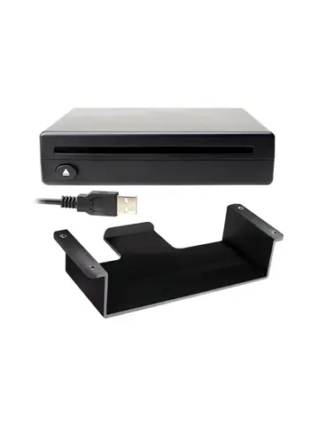 CD speler voor auto's