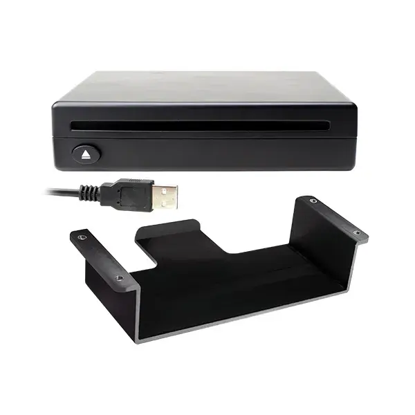 CD speler voor auto's