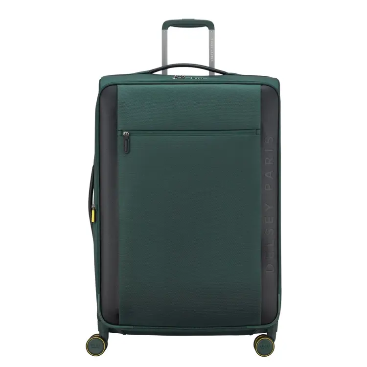 Delsey Montmartre 3 koffer / 121 L