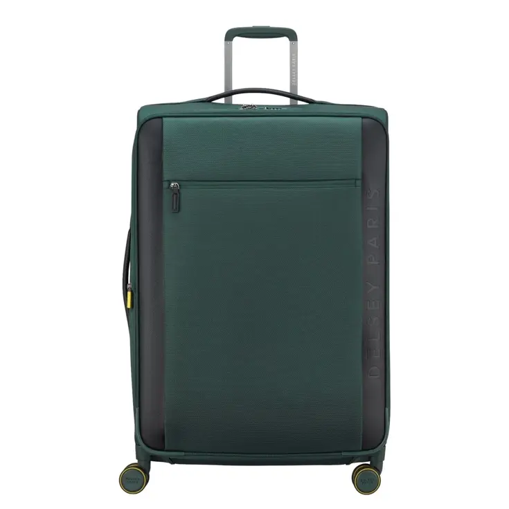 Montmartre 3 Spinner 78 Expandable  | 121 L