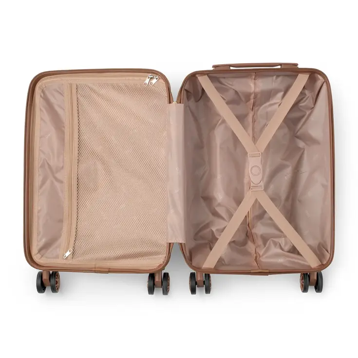 Florence Cabin Trolley Spinner 55  | 31 L